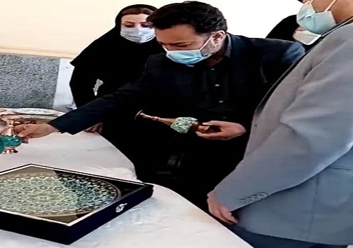 ایجاد ۱۰۰ فرصت شغلی از طریق کاریابی برای مددجویان کمیته امداد بندر امام