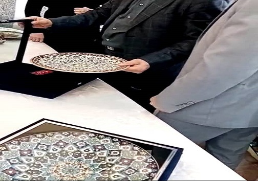 ایجاد ۱۰۰ فرصت شغلی از طریق کاریابی برای مددجویان کمیته امداد بندر امام