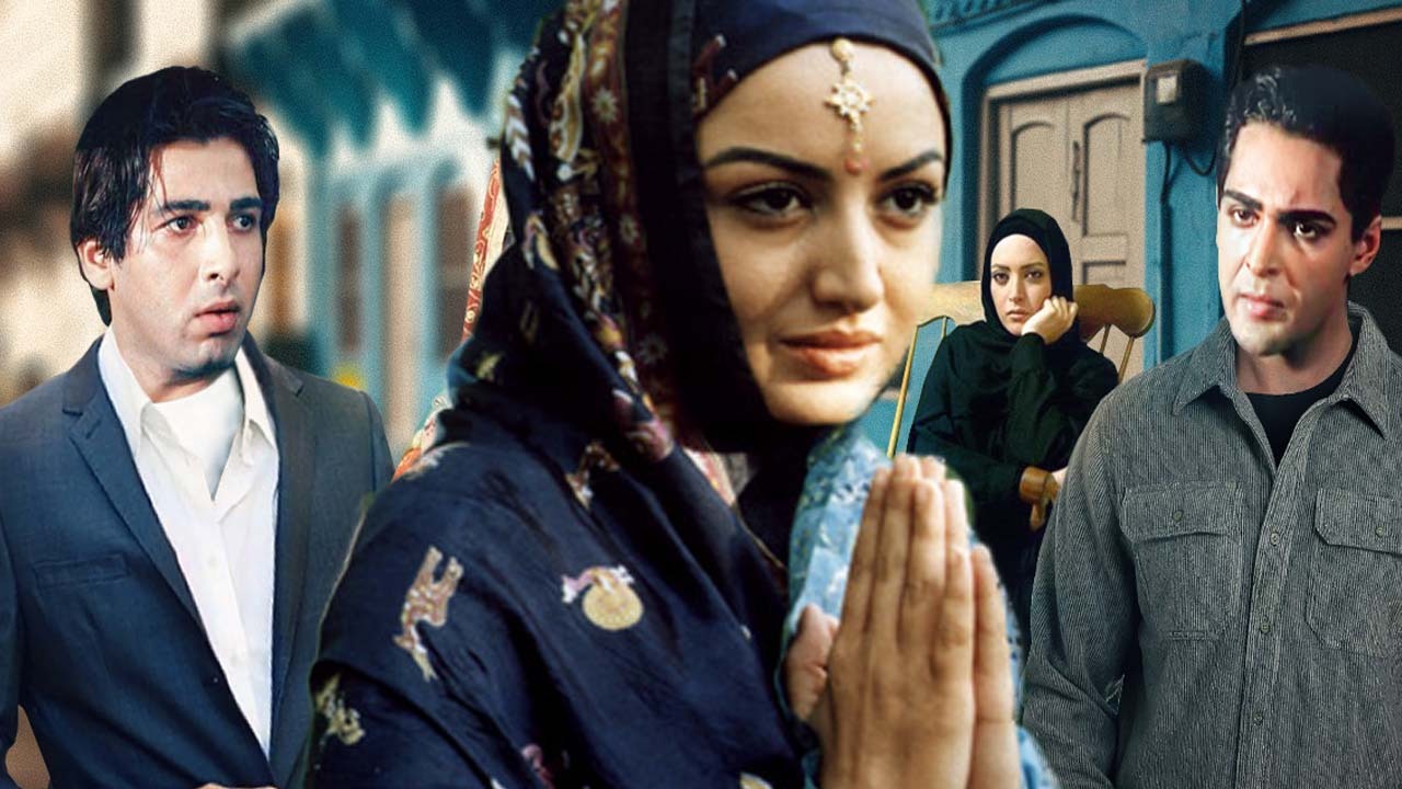وقتی «مسافری از هند» خط‌شکن شد