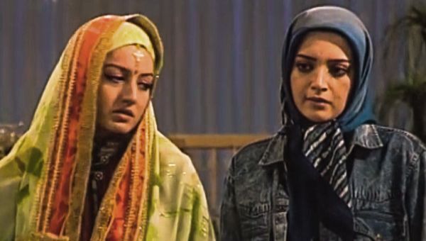 وقتی &laquo;مسافری از هند&raquo; خط&zwnj;شکن شد