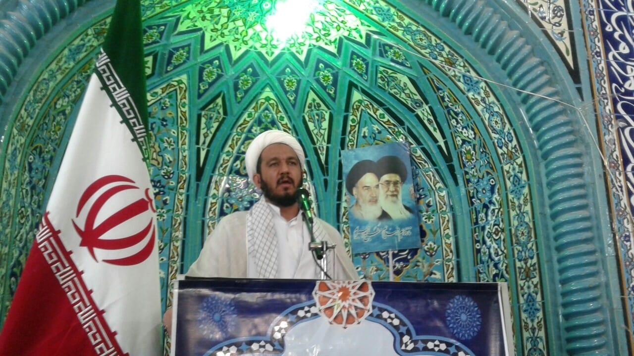 غرب تاوان بدقولی هایش در برجام را بپردازد