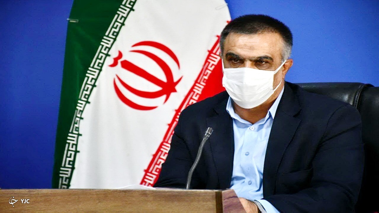 اتمام شبکه آبیاری تحت فشار پایاب سد شهید جواد قنبری در ماکو تسریع یابد