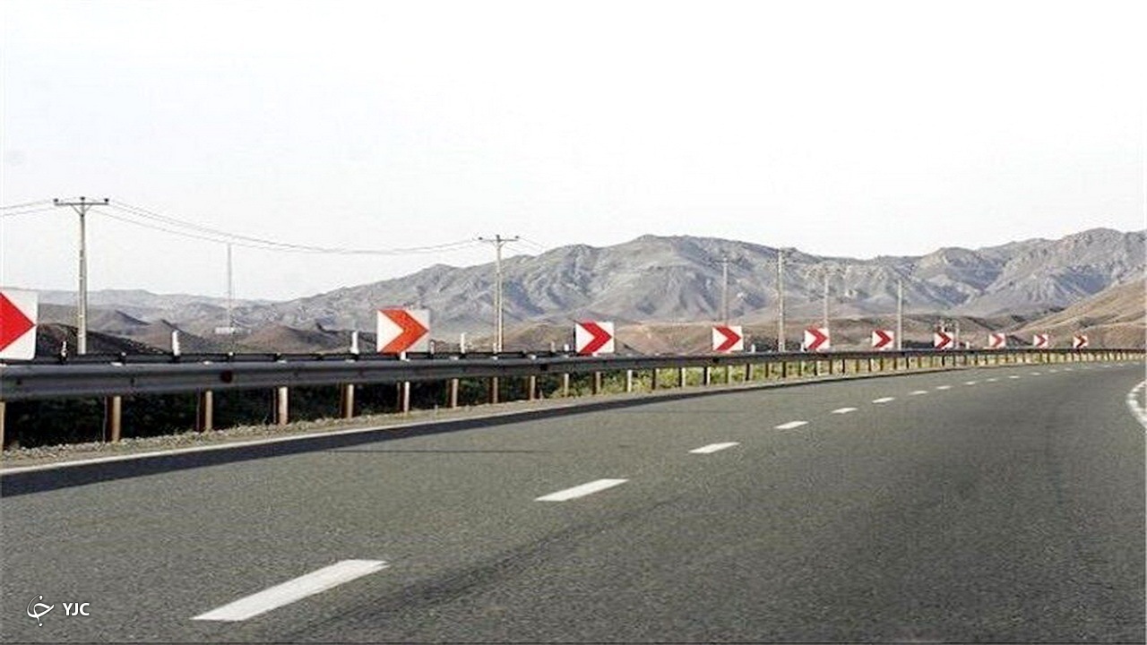 حدود ۲۲ هزار میلیارد ریال برای راه‌های آذربایجان‌غربی هزینه می‌شود