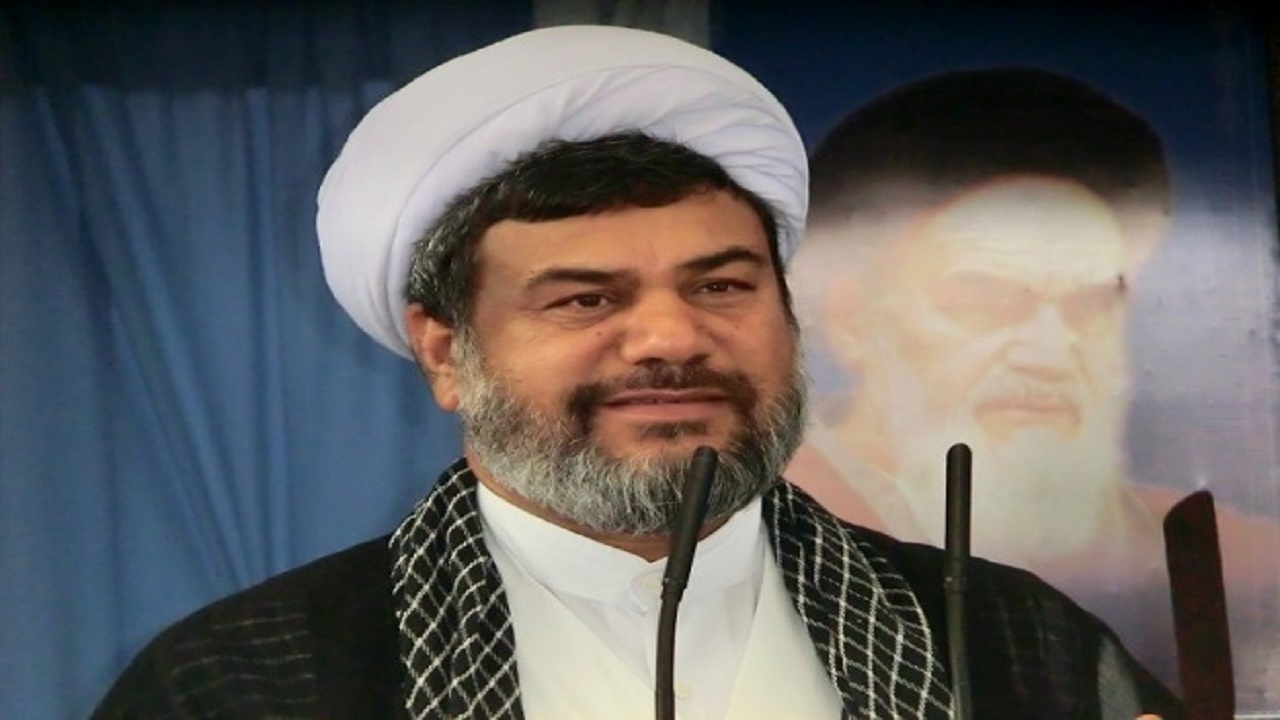 بحران کم آبی در انار مدیریت شود