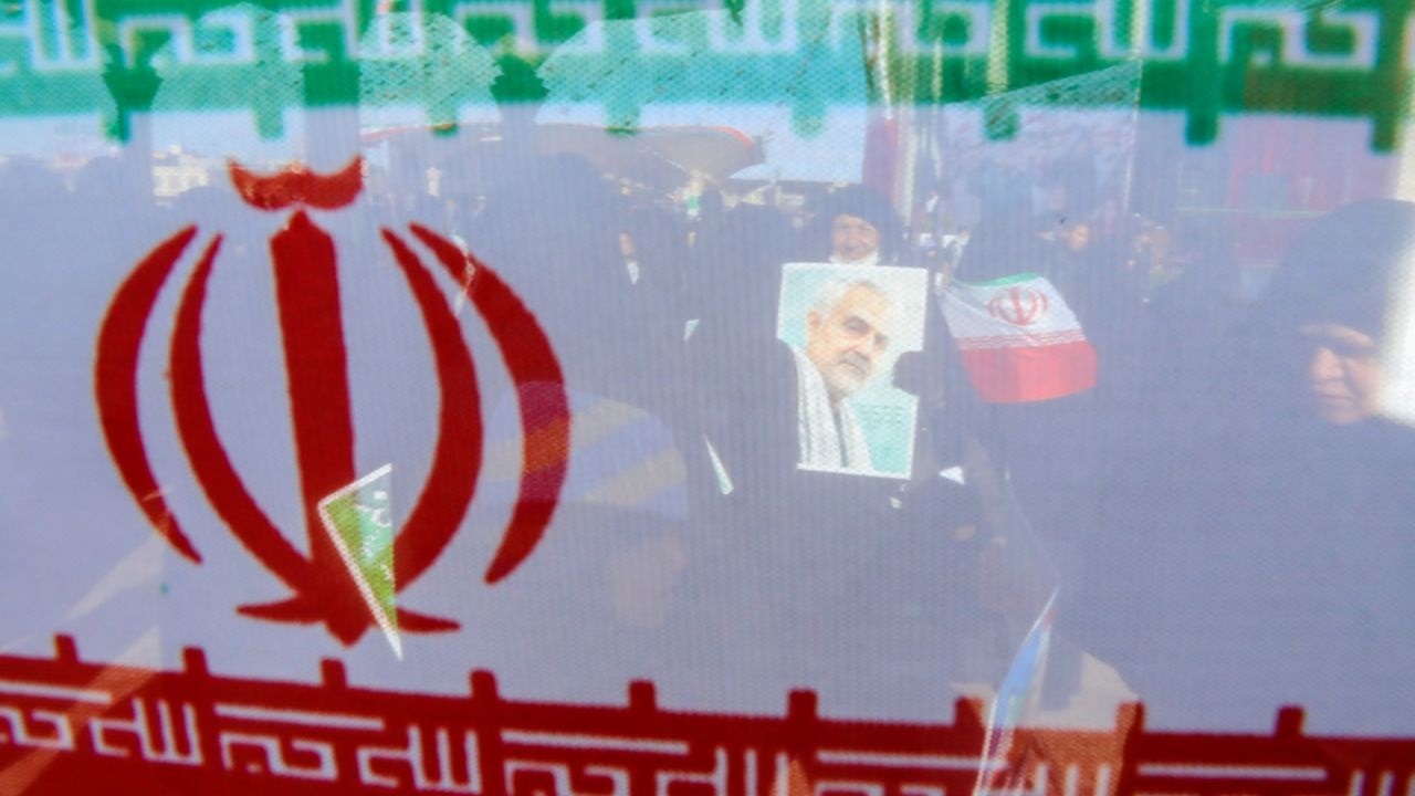 گرامیداشت هفته مکتب انقلاب اسلامی در زنجان
