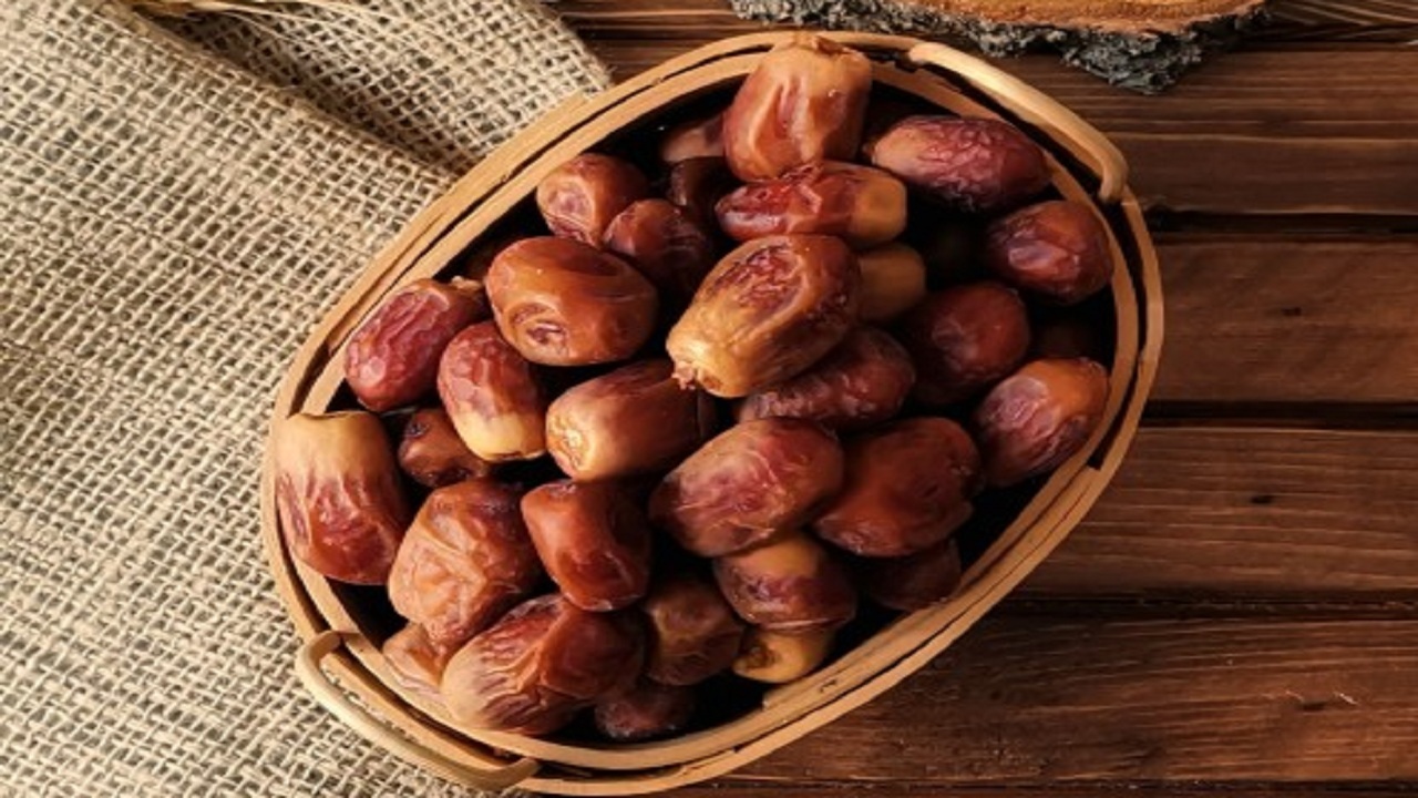 خرمای کبکاب و زاهدی بوشهر ثبت جهانی شدند