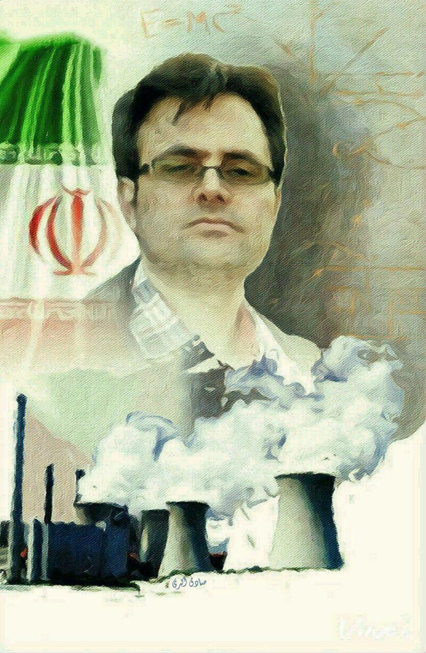 ناگفته&zwnj;هایی از زندگی شهید رضایی&zwnj;نژاد و ارتباطشان با شهید فخری&zwnj;زاده