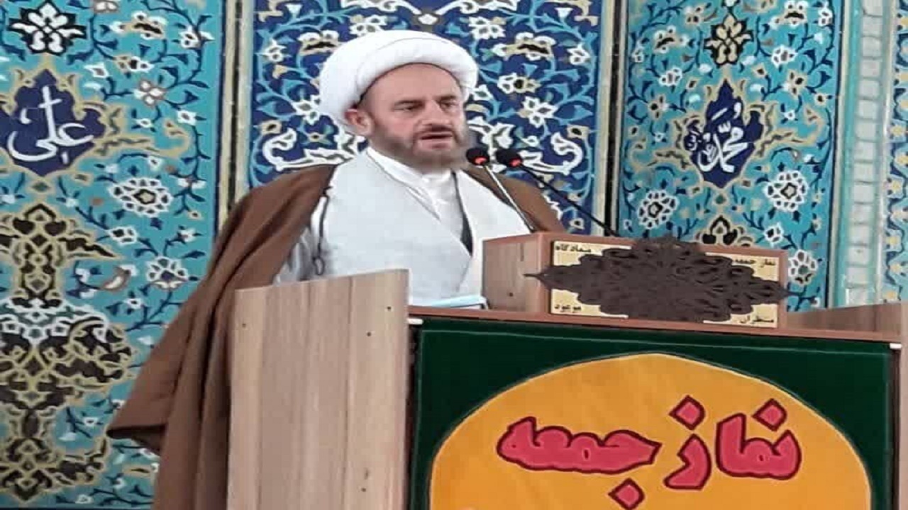 راه برون‌رفت از مشکلات مدیریت جهادی و انقلابی است
