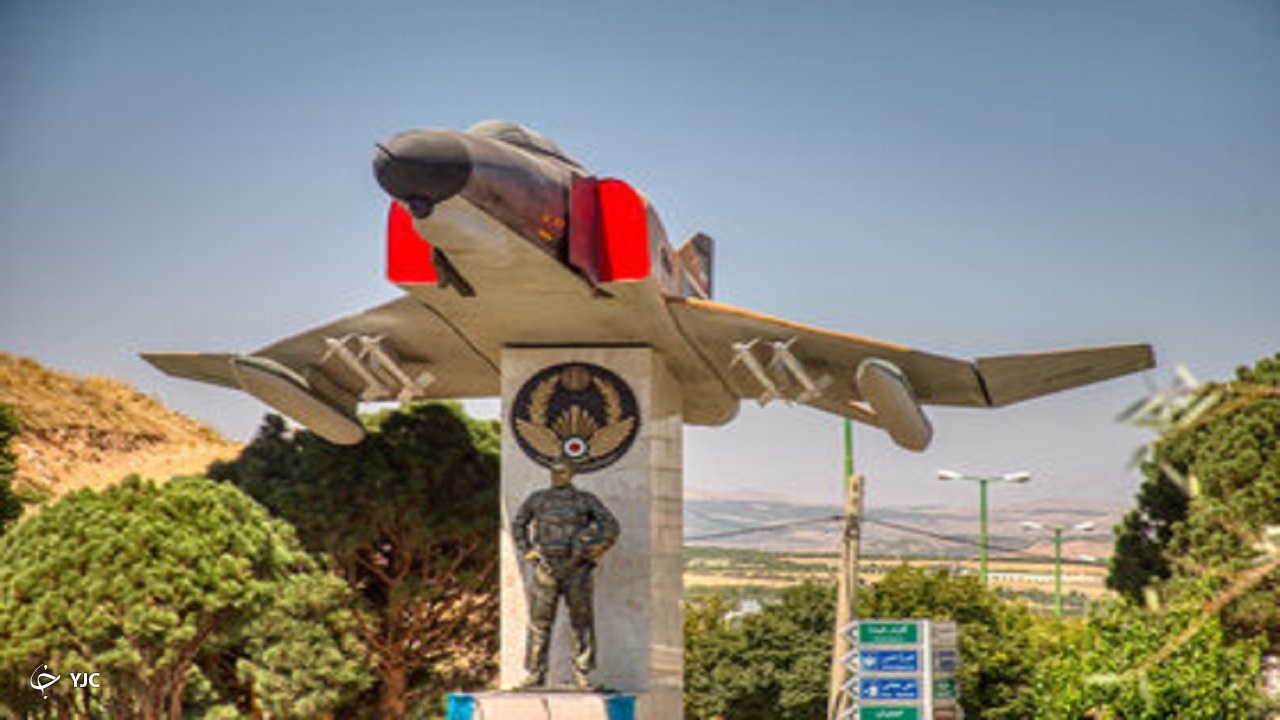 شهید اکبری