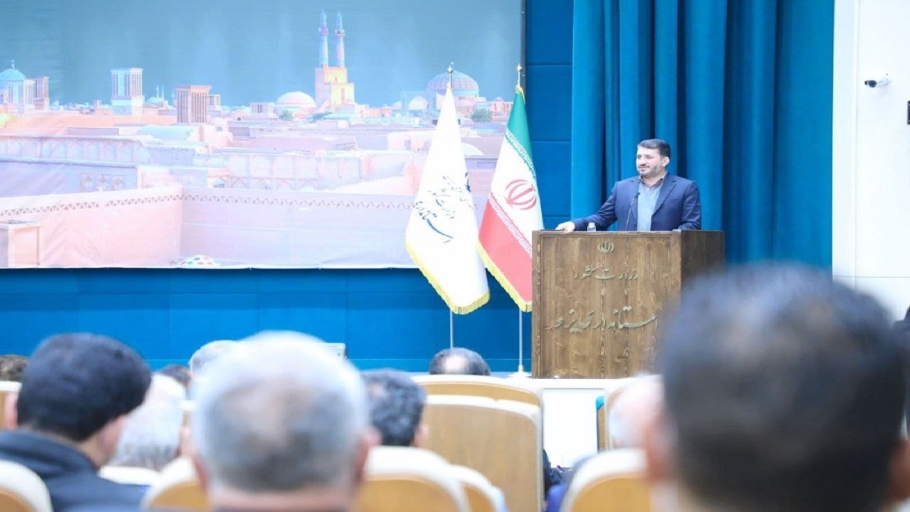 پیشتازی اصناف و بازاریان در بحران‌های پیش آمده در کشور