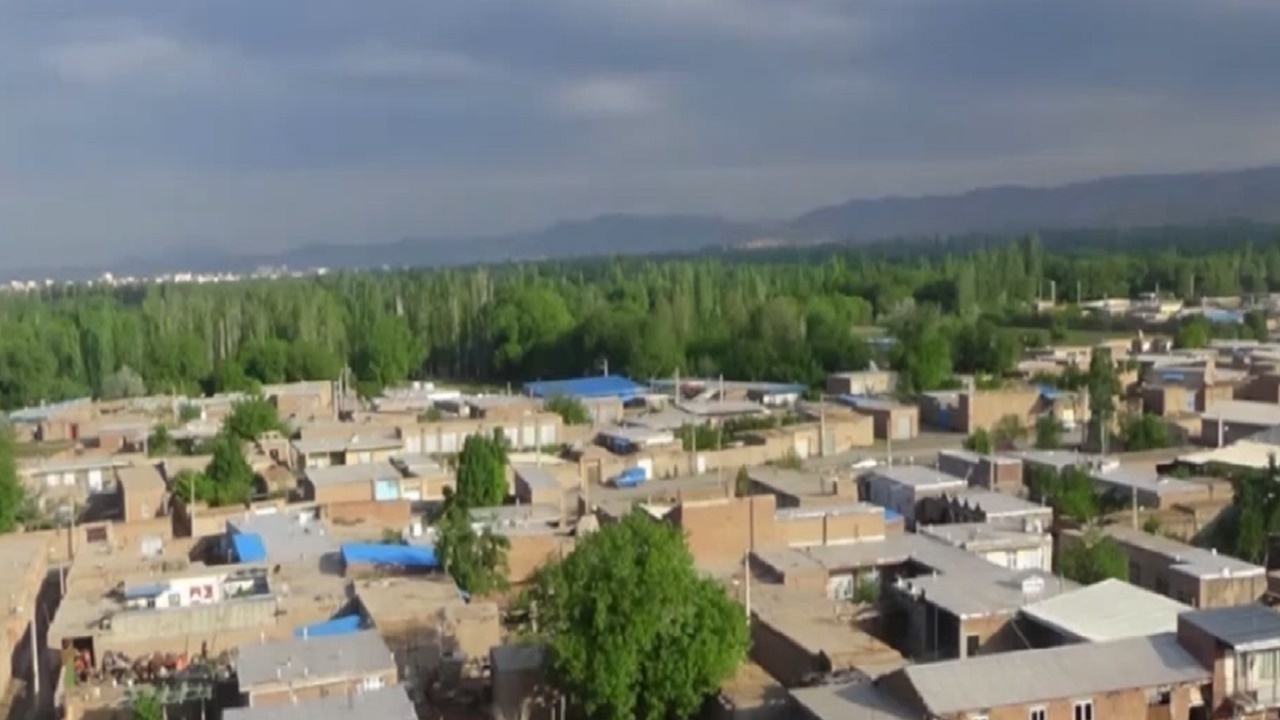 اهالی روستای گل تپه خواستار احیای راه قدیمی این روستا
