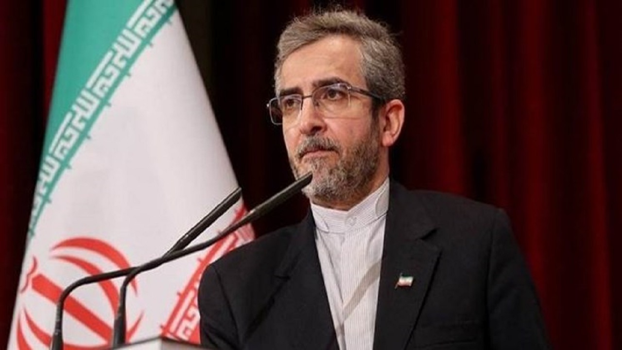 پیشنهاد‌های ایران به طرف‌های مقابل در قالب دو سند ارائه شد
