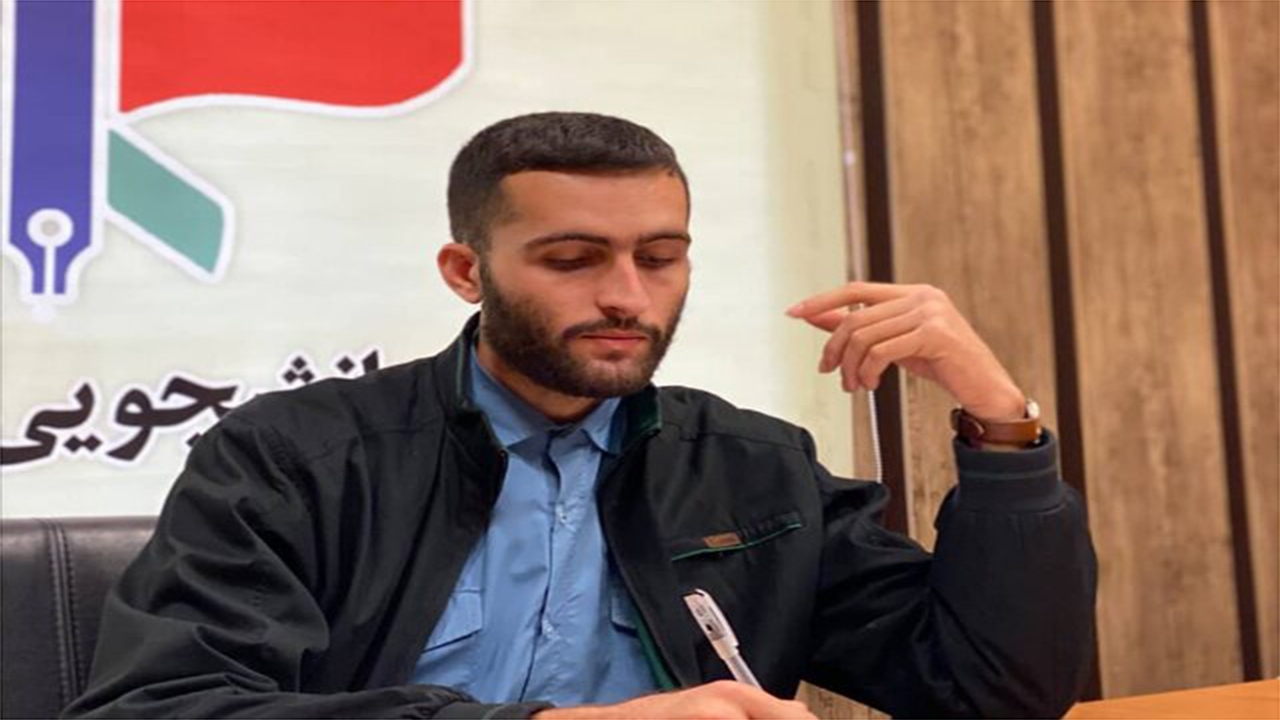 استکبارستیزی دانشجو محدود به جغرافیای خاص نباشد