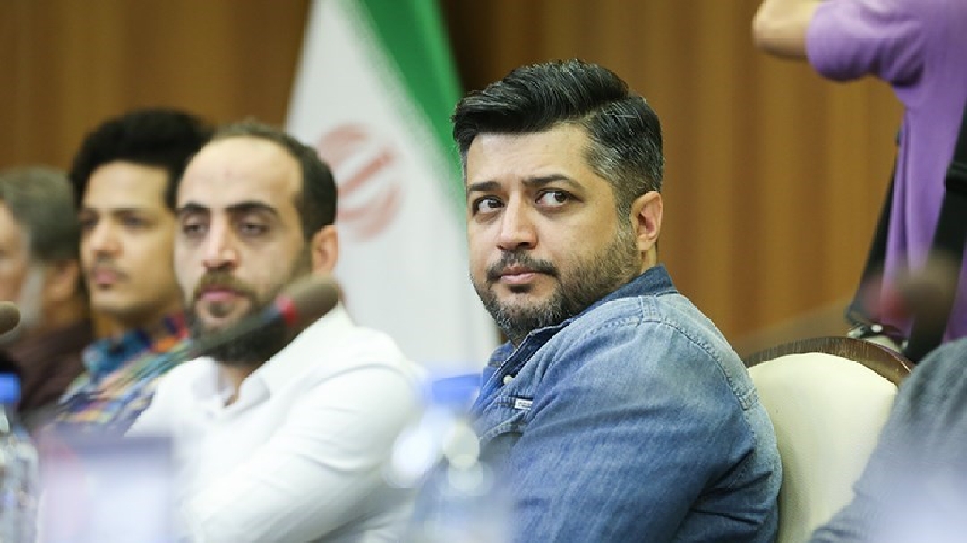 پاسخ پندار اکبری به سؤالی درباره احتمال ساخت سریال گاندو ۳