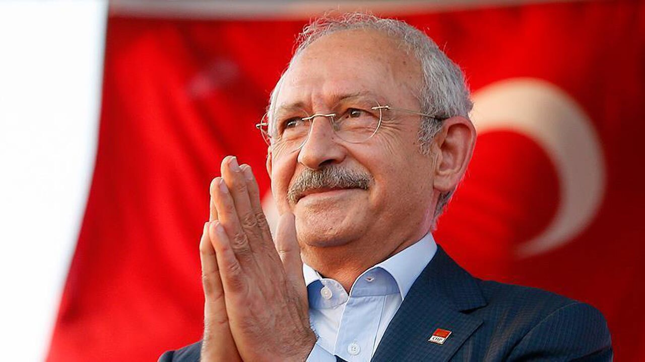 انتقاد رهبر حزب جمهوری خواه خلق ترکیه از اردوغان + فیلم