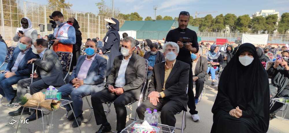جامعه حقوق معلولان را به رسمیت بشناسد