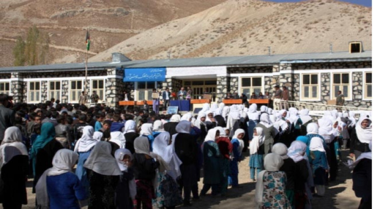 مکاتب خصوصی در افغانستان با خطر ورشکستگی روبرو شدند
