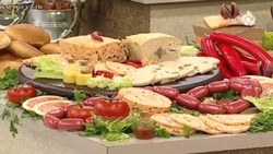 دستور پخت یک نیمروی متفاوت در ۵ دقیقه + فیلم
