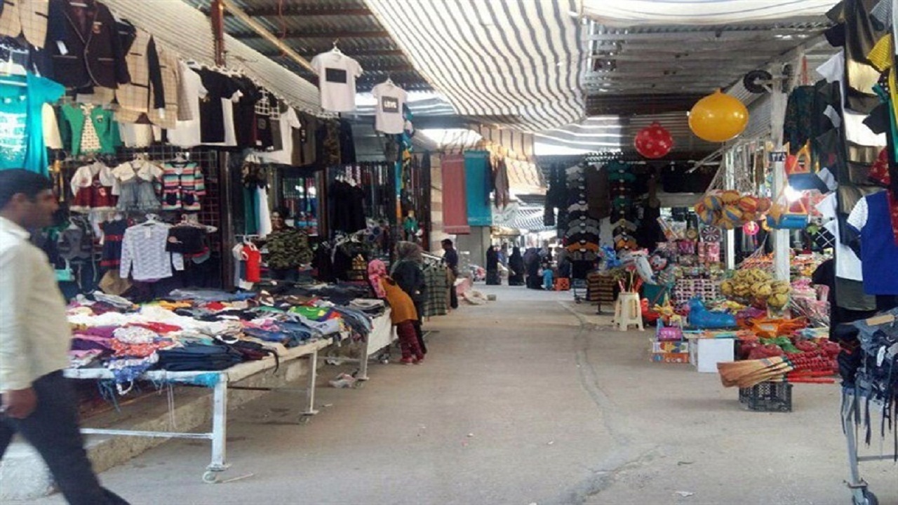 ساماندهی جمعه بازار یاسوج در دستور کار مسئولان قرار گیرد