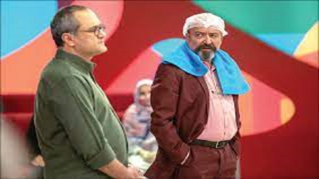 ماجرای پیوستن حامد وکیلی به خندوانه