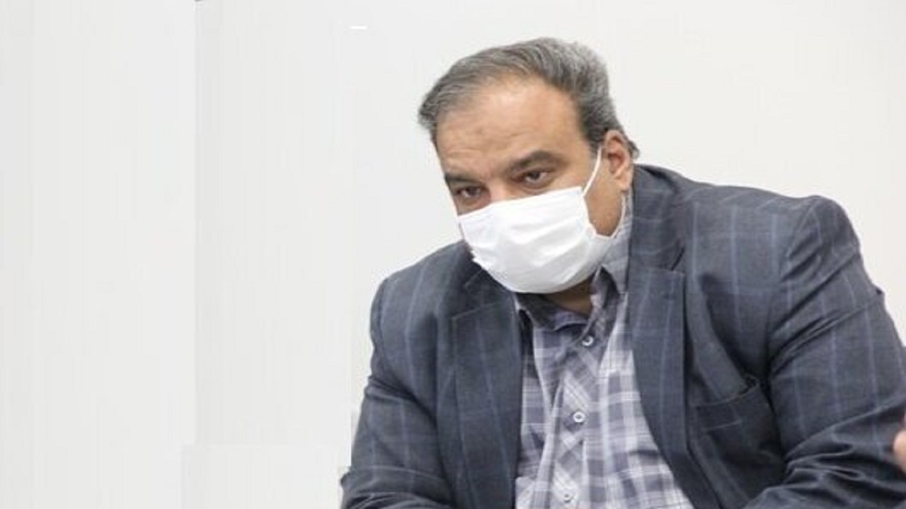 بضاعت دستگاه‌های دولتی برای کمک به معلولان ناچیز است