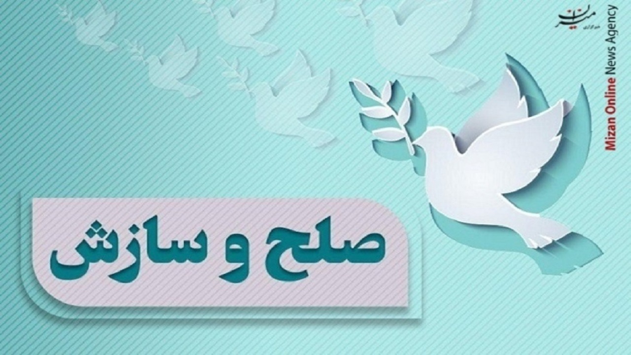 آزادی مددجوی ۷۲ ساله از زندان لنجان