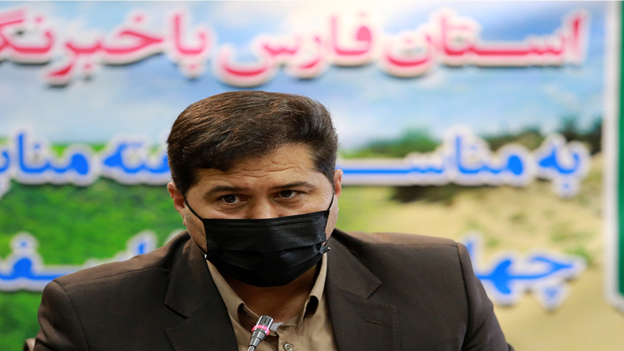کنترل مبادی ورودی جهرم برای مقابله با قاچاقچیان زغال