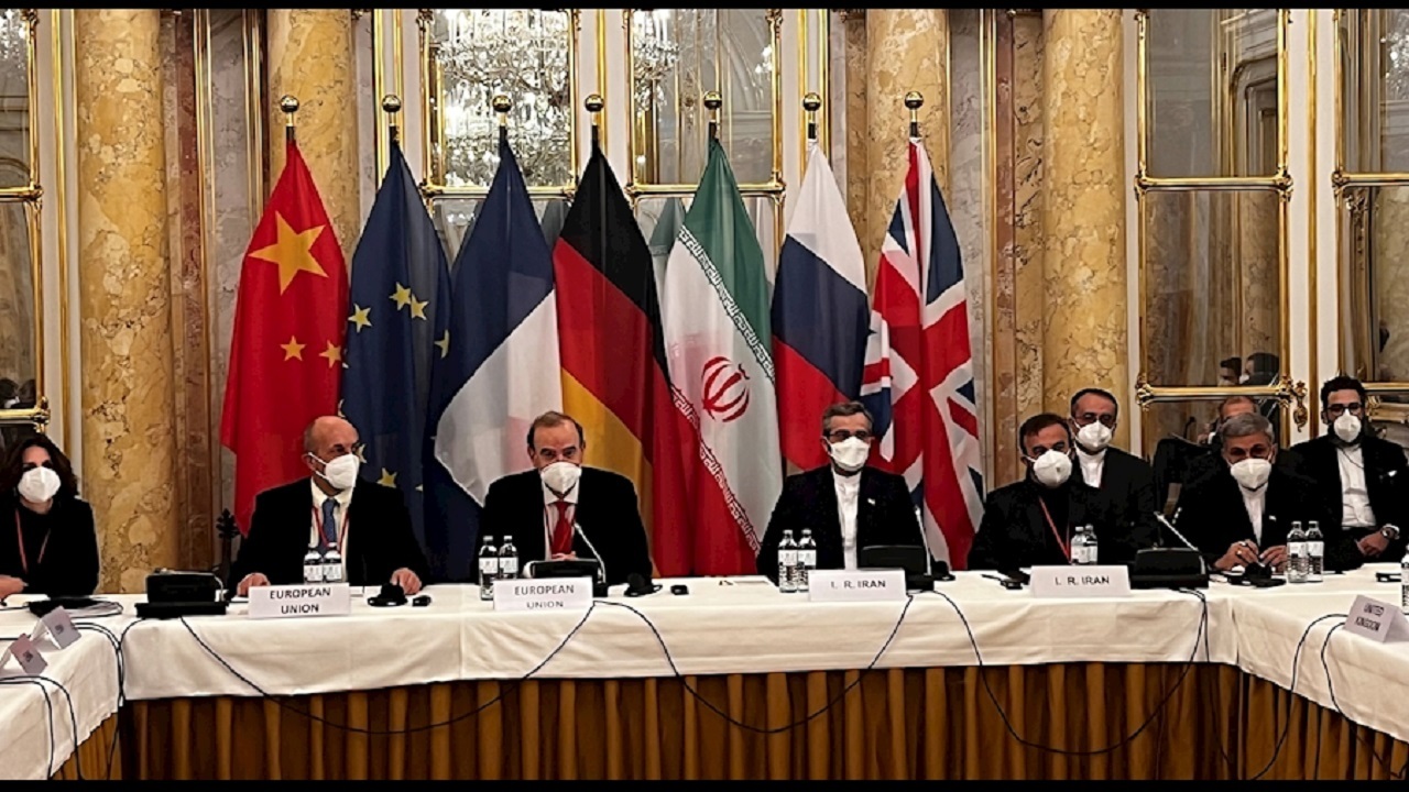 ایران تا به این لحظه برنده اصلی گفتگو‌های وین است