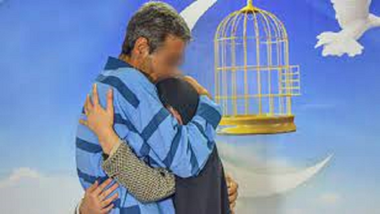 آزادی ۱۴ زندانی جرایم غیرعمد و مالی در اردبیل