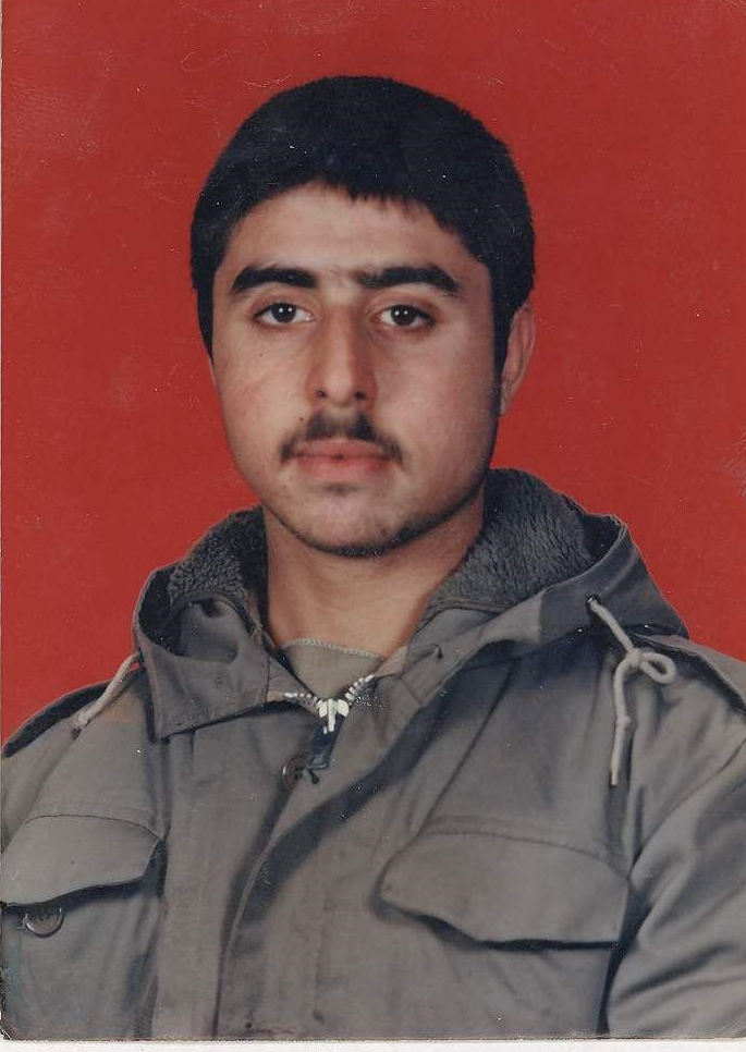 با ۲ شهیدی که رئیس جمهور به دیدار خانواده&zwnj;شان رفت، آشنا شوید+تصاویر