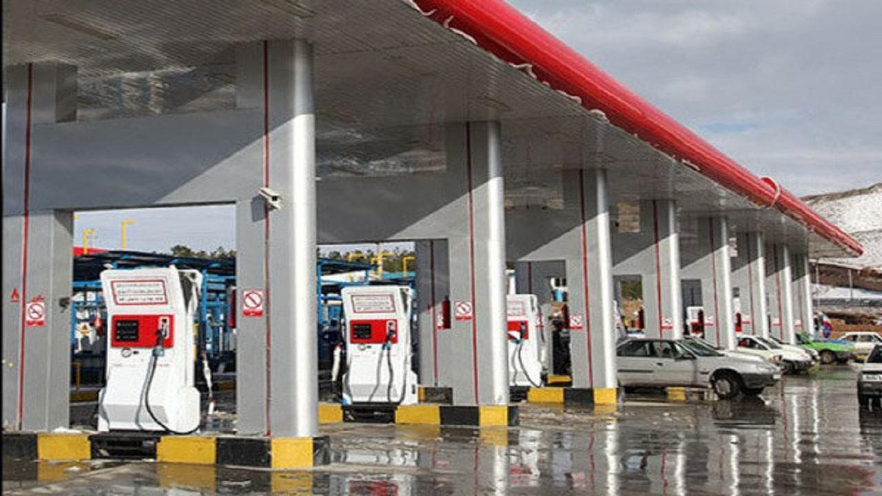 اولین آزمایشگاه تست مخازن جایگاه CNG در ایلام تایید صلاحیت شد