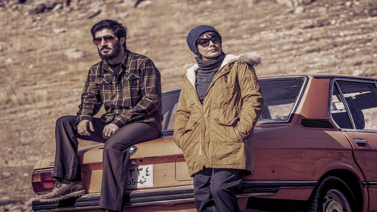 رونمایی از نخستین عکس «ضد»/ دومین فیلم امیرعباس ربیعی در راه فجر