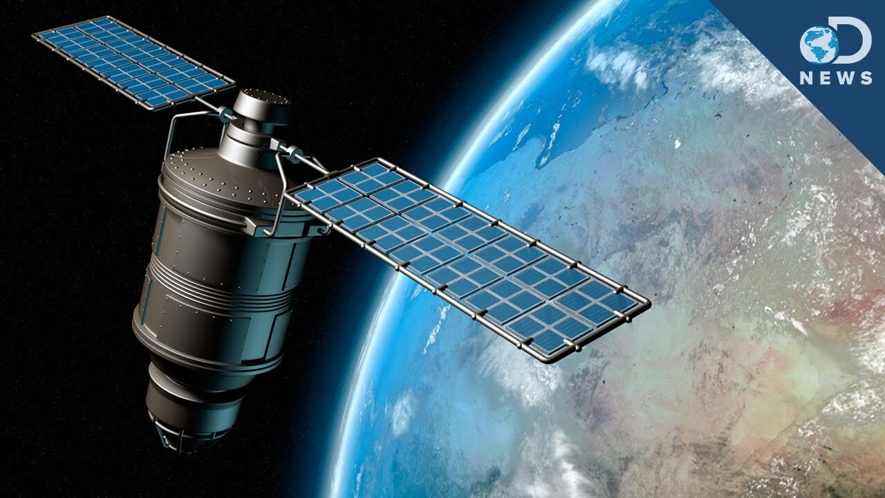 سیستم موقعیت یابی جهانی