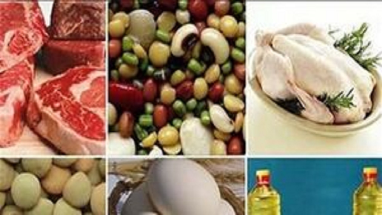 ۱۲ اقدام دولت برای بزرگتر شدن سفره مردم