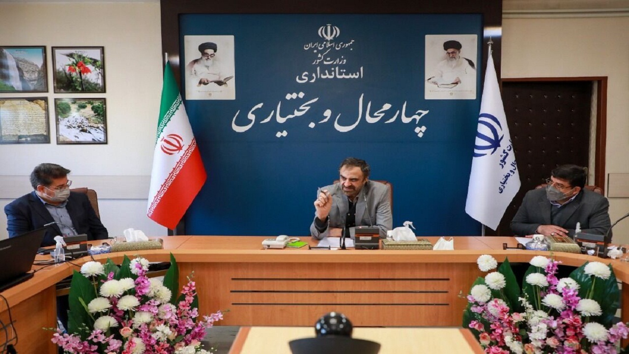 تشویق دانش‌آموزان نسبت به تزریق واکسن کرونا رسالت مهم آموزش و پرورش