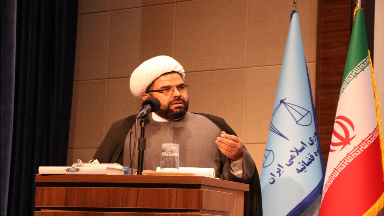 فارس رتبه نخست مصالحه و آزادی زندانیان
