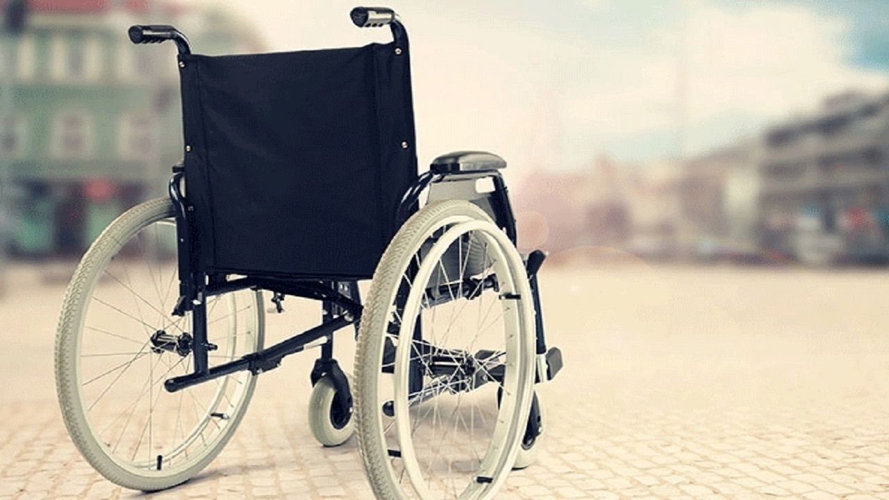 خبرهای امید بخش مسکن معلولان مشهد در  راه است