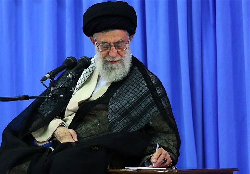 پیام تسلیت رهبر انقلاب در پی درگذشت حجت‌الاسلام شیخ عباسعلی صادقی