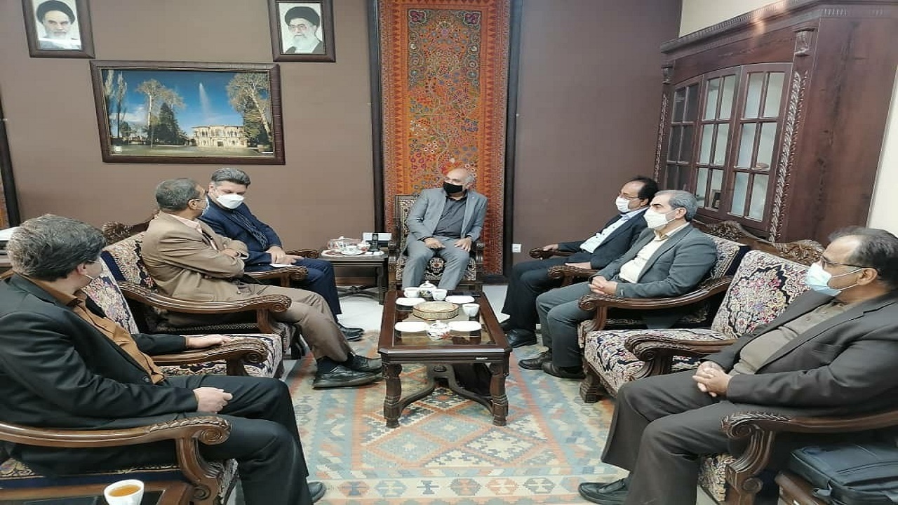 آسیب کرونا به ۹۰ درصد دفاتر خدمات مسافرتی استان کرمان