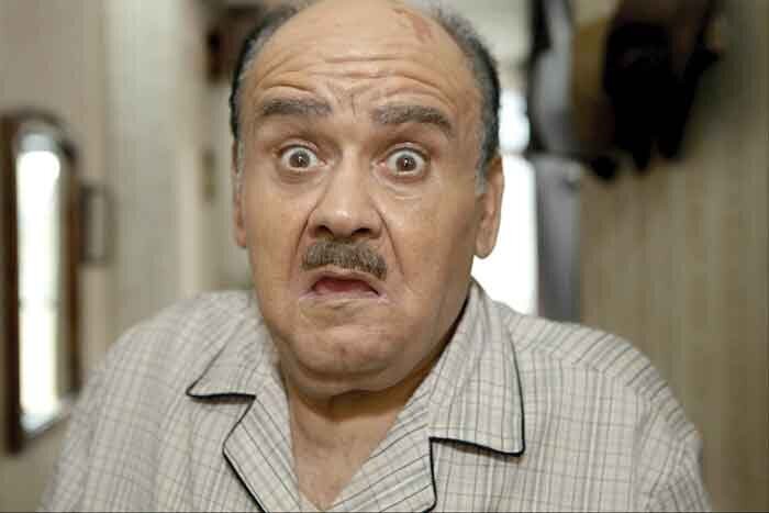 مرد هزارچهره نازی&zwnj;آباد کیست؟