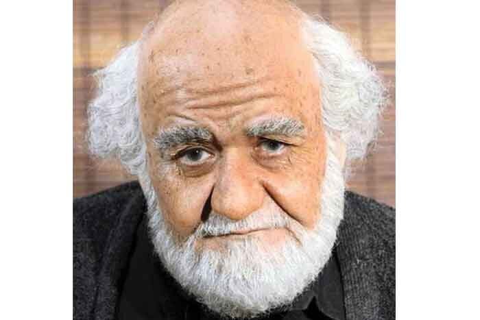 مرد هزارچهره نازی&zwnj;آباد کیست؟