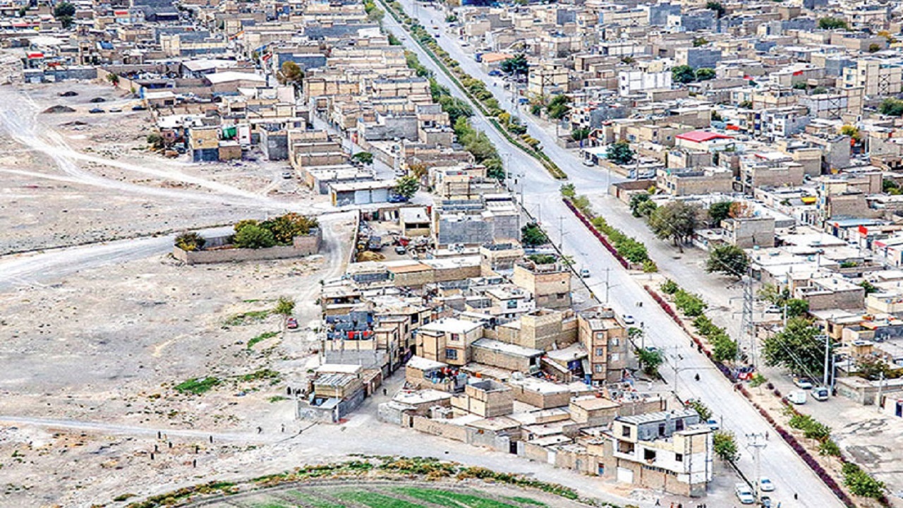 عدالت اجتماعی در حاشیه‌ شهر مشهد با تعریف پروژه‌های مهم محقق می‌شود
