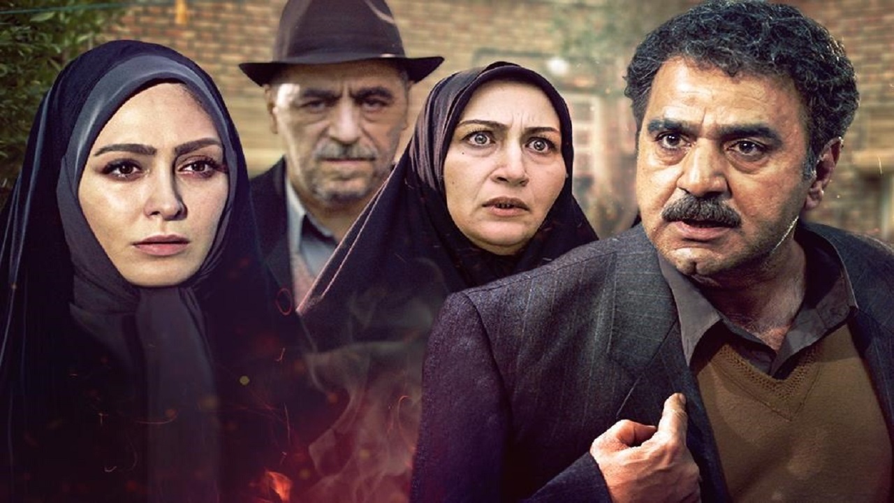 شوخی سامان گوران با سریال زیر تیغ +فیلم