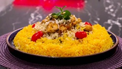 آموزش هونكار بيندی یا شاه پسند + فیلم