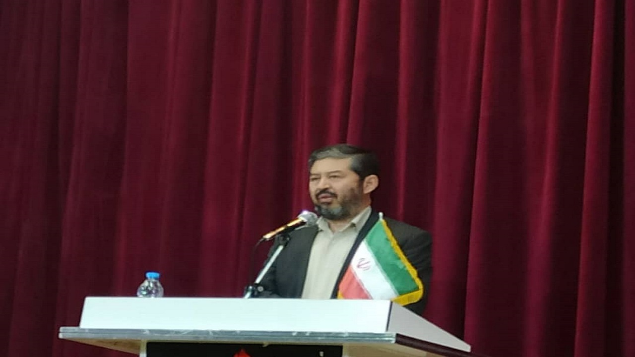 ۹۰ درصد پرونده‌ها در دستگاه قضا به حق‌الناس مربوط است
