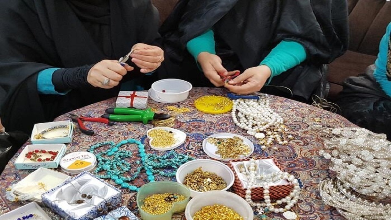فراهم شدن بستر اشتغال برای ۸۷۲ نفر در کلاله