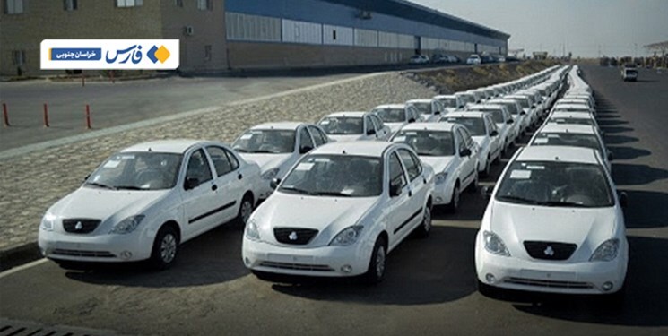 عدم تعادل ساختاری در صنعت خودرو