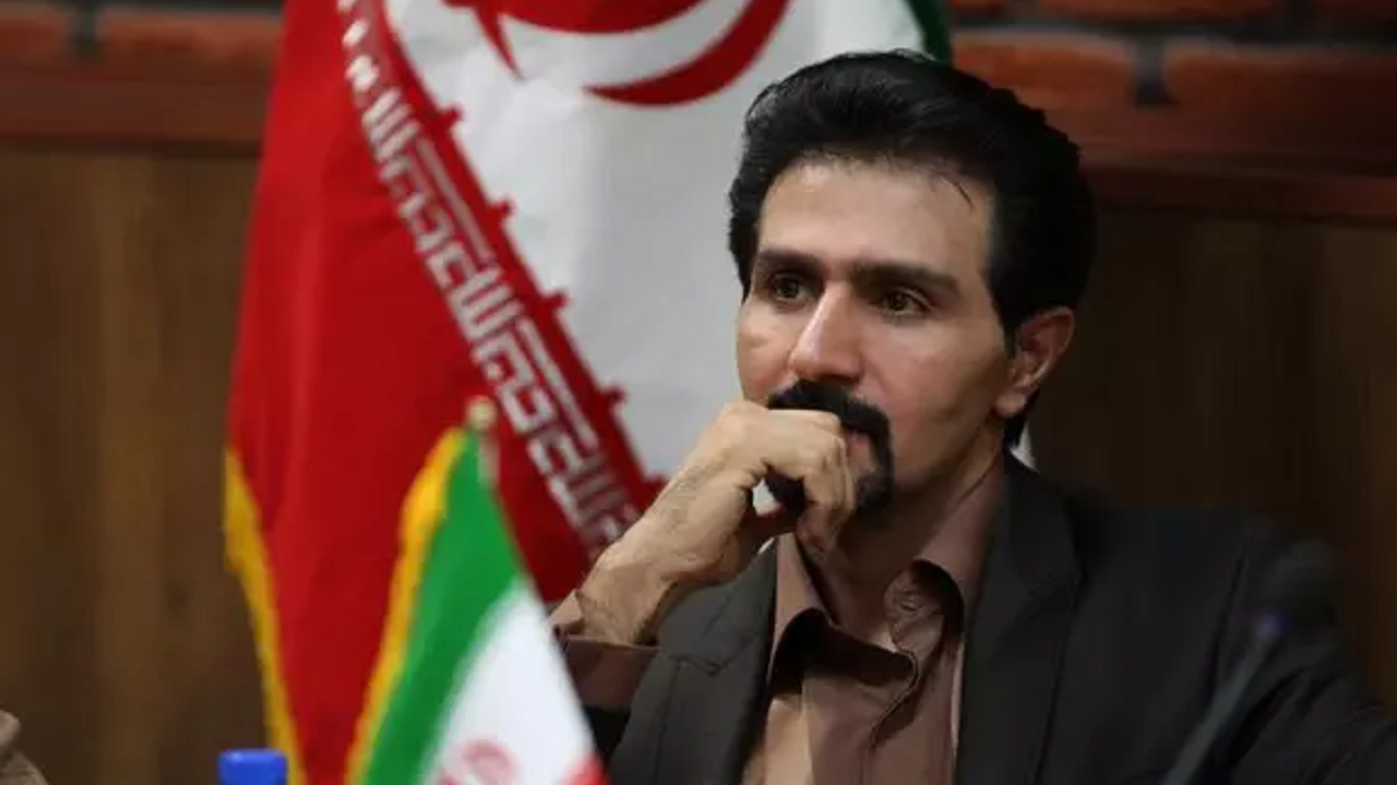 شهردار شاهین شهر از کاشان آمد