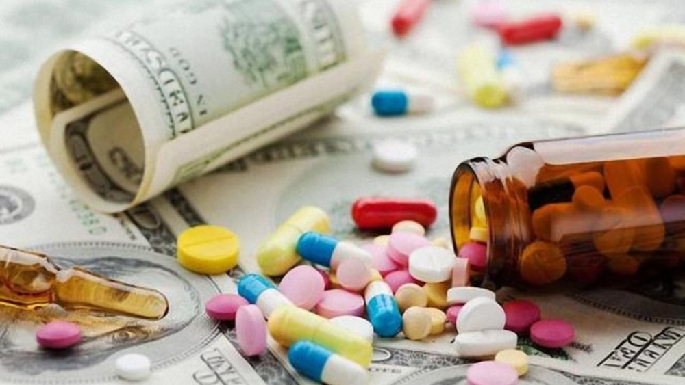 تهدید جان ۶۰ هزار بیمار پیوندی با نبود دارو//////