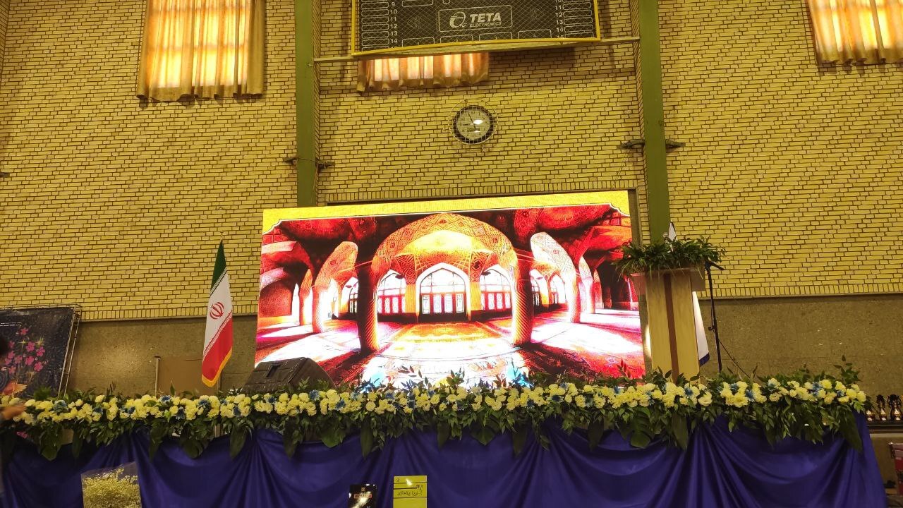 جشن ۵۰ سالگی دانشگاه اراک بدون حضور وزیر علوم